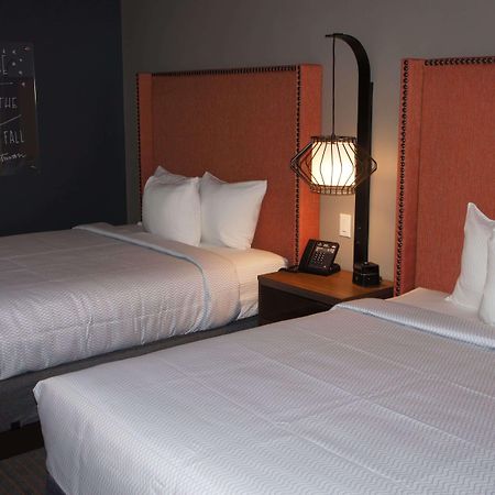 ลา ควินตา บาย วินด์แฮม อัลทูนา เดอมอยน์ Hotel ภายนอก รูปภาพ
