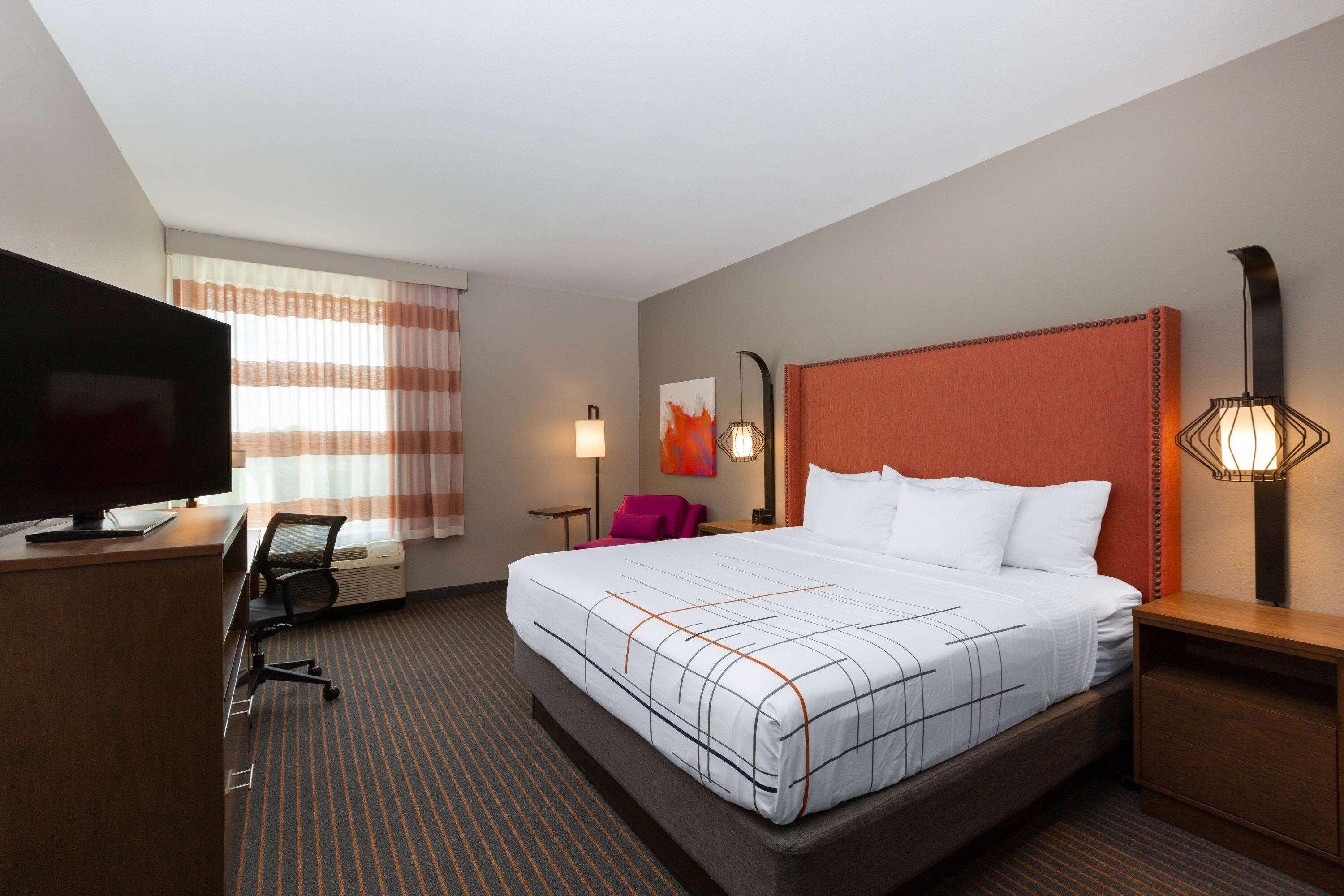 ลา ควินตา บาย วินด์แฮม อัลทูนา เดอมอยน์ Hotel ภายนอก รูปภาพ