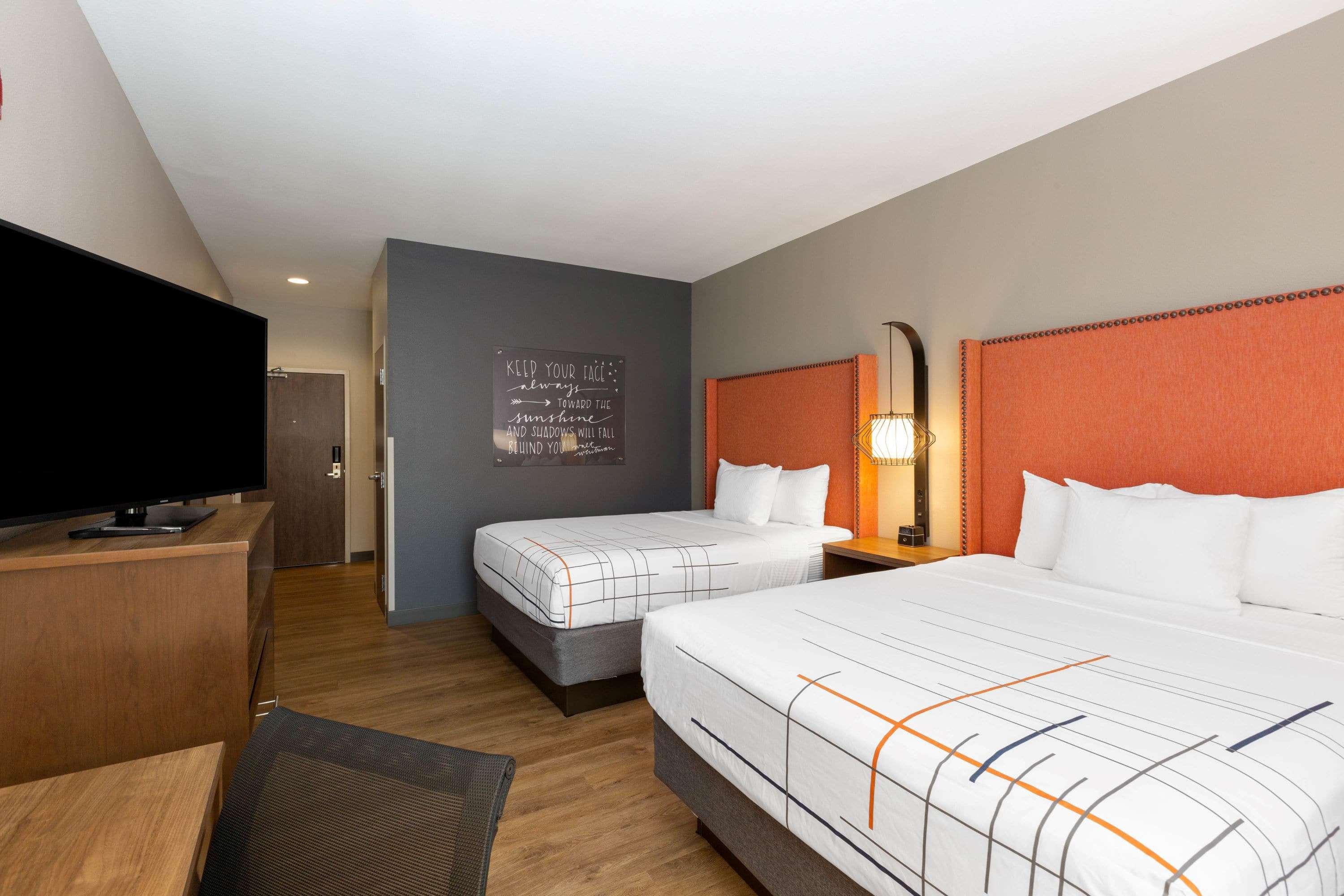 ลา ควินตา บาย วินด์แฮม อัลทูนา เดอมอยน์ Hotel ภายนอก รูปภาพ