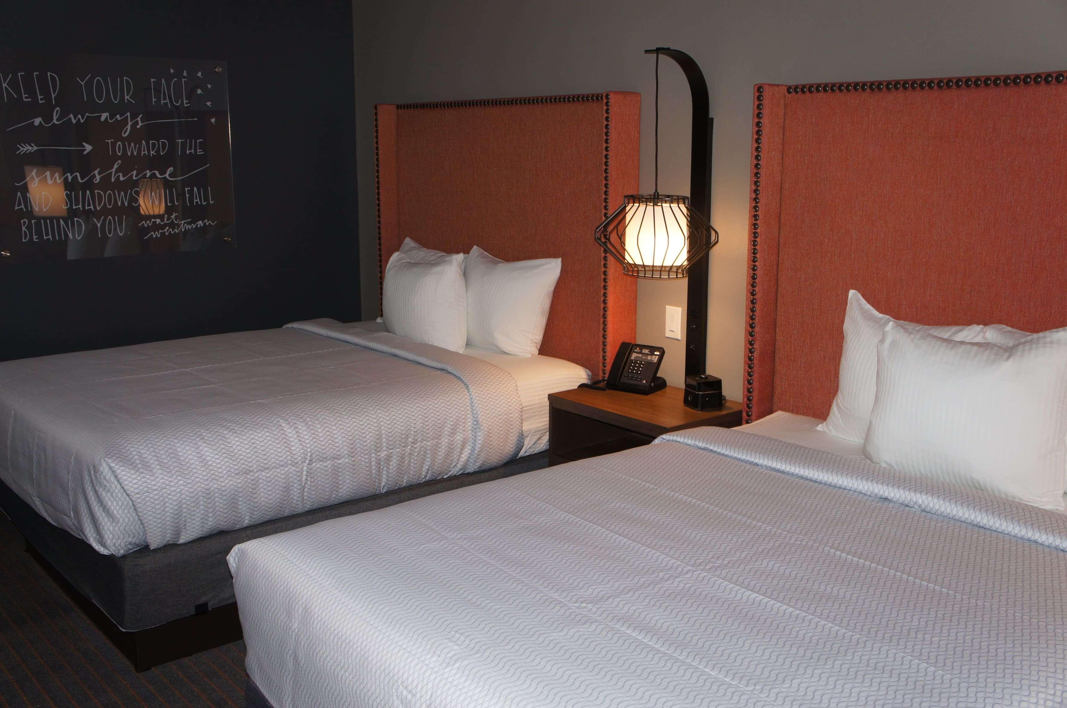 ลา ควินตา บาย วินด์แฮม อัลทูนา เดอมอยน์ Hotel ภายนอก รูปภาพ