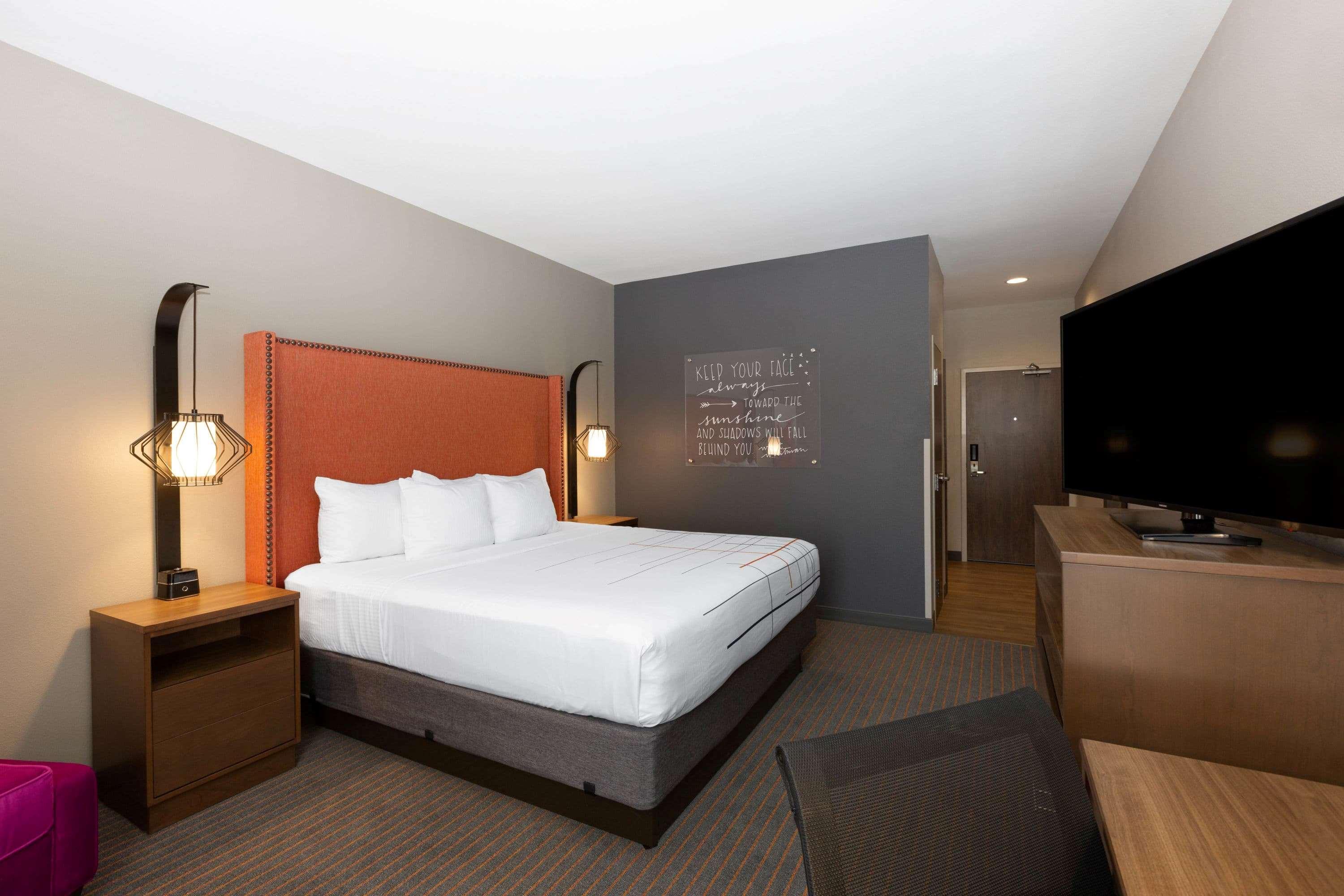ลา ควินตา บาย วินด์แฮม อัลทูนา เดอมอยน์ Hotel ภายนอก รูปภาพ