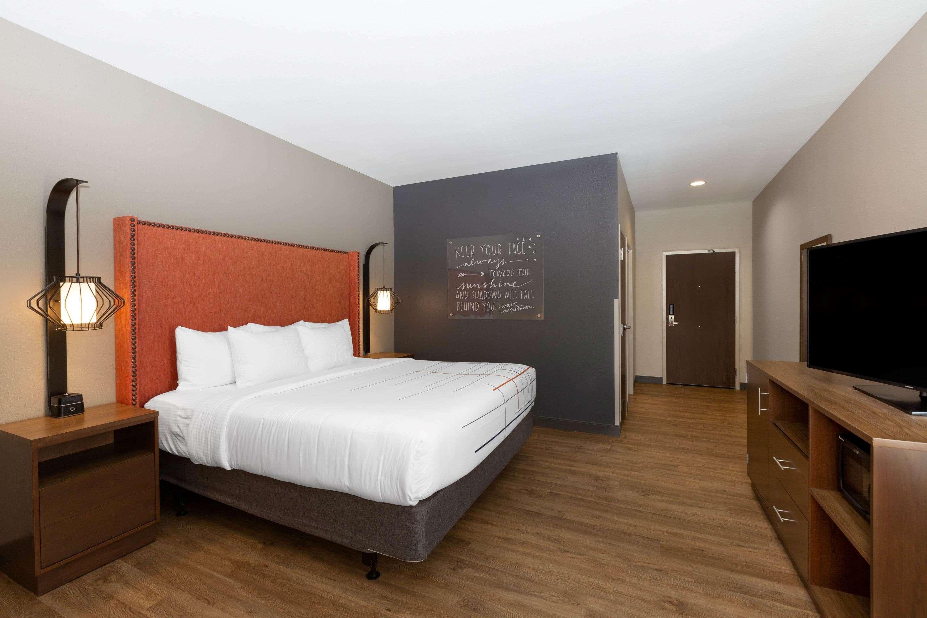 ลา ควินตา บาย วินด์แฮม อัลทูนา เดอมอยน์ Hotel ภายนอก รูปภาพ