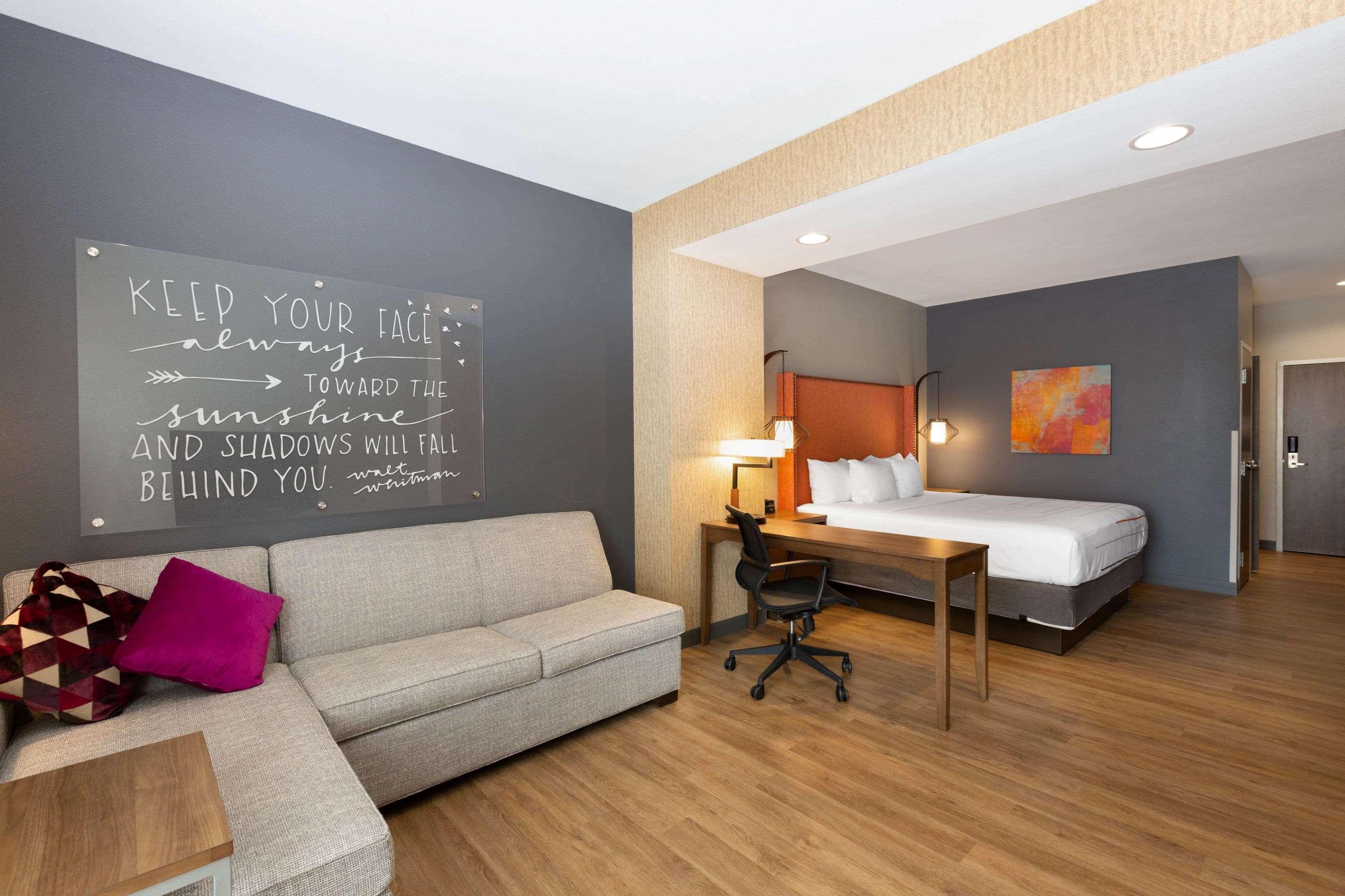 ลา ควินตา บาย วินด์แฮม อัลทูนา เดอมอยน์ Hotel ภายนอก รูปภาพ
