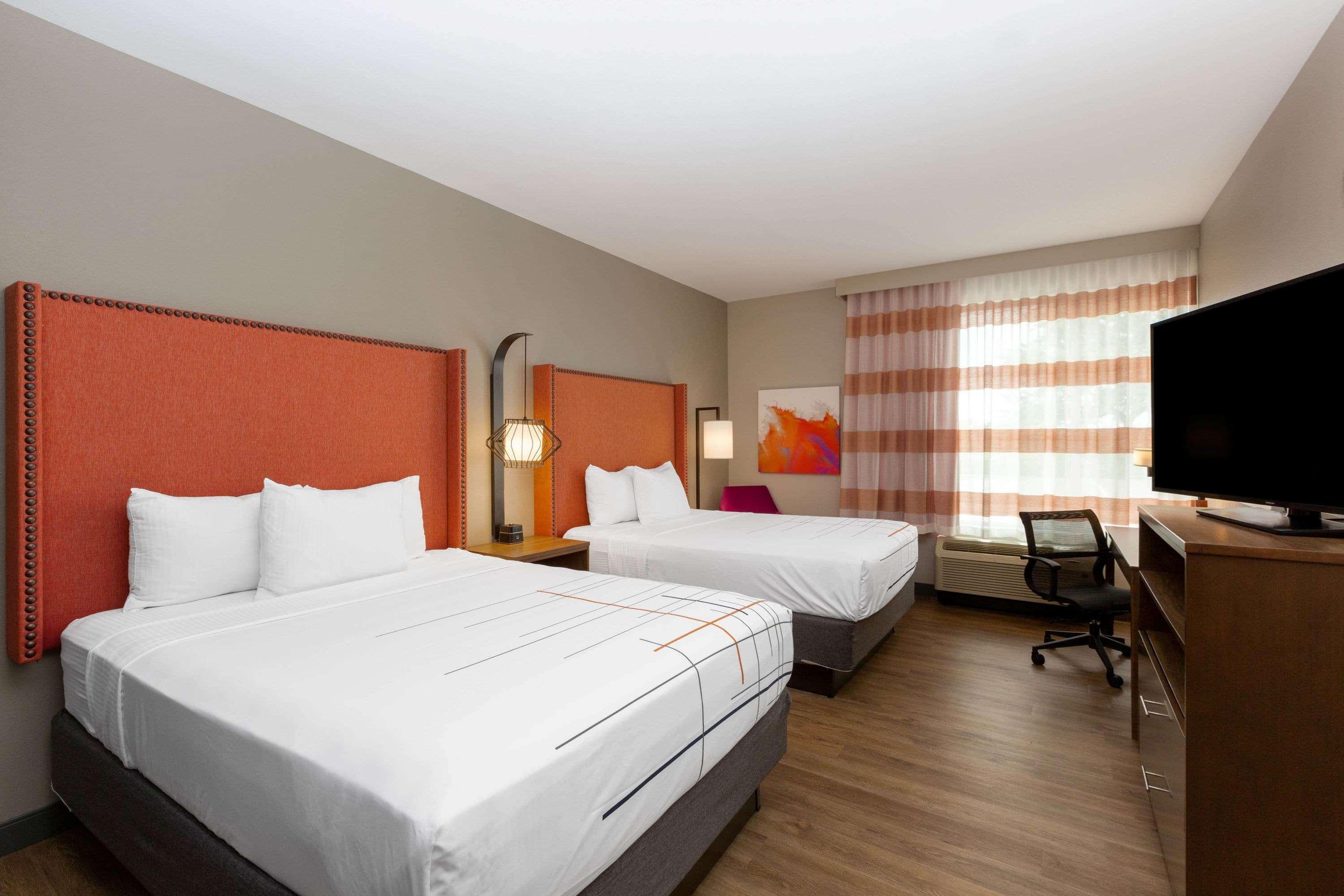 ลา ควินตา บาย วินด์แฮม อัลทูนา เดอมอยน์ Hotel ภายนอก รูปภาพ