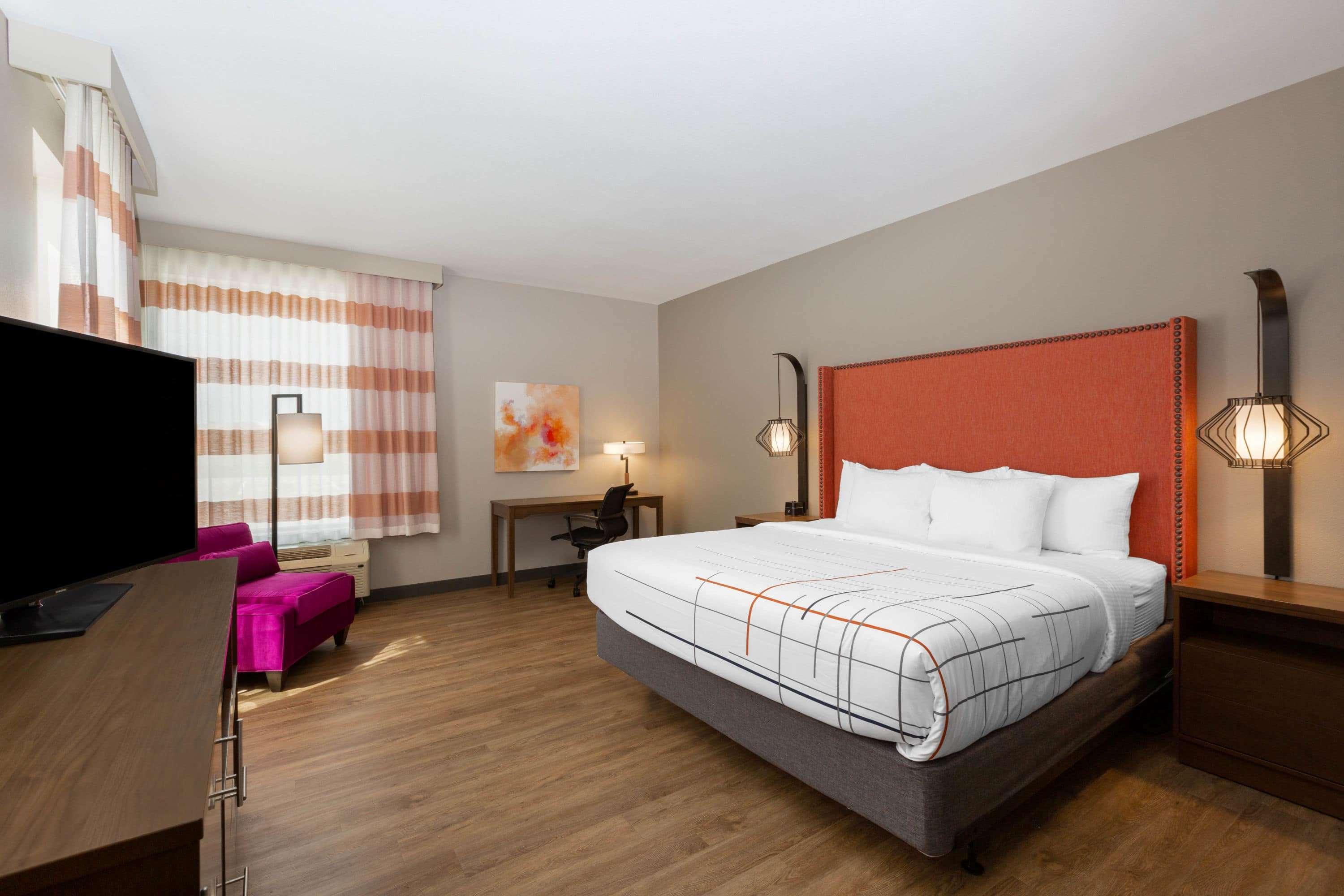 ลา ควินตา บาย วินด์แฮม อัลทูนา เดอมอยน์ Hotel ภายนอก รูปภาพ