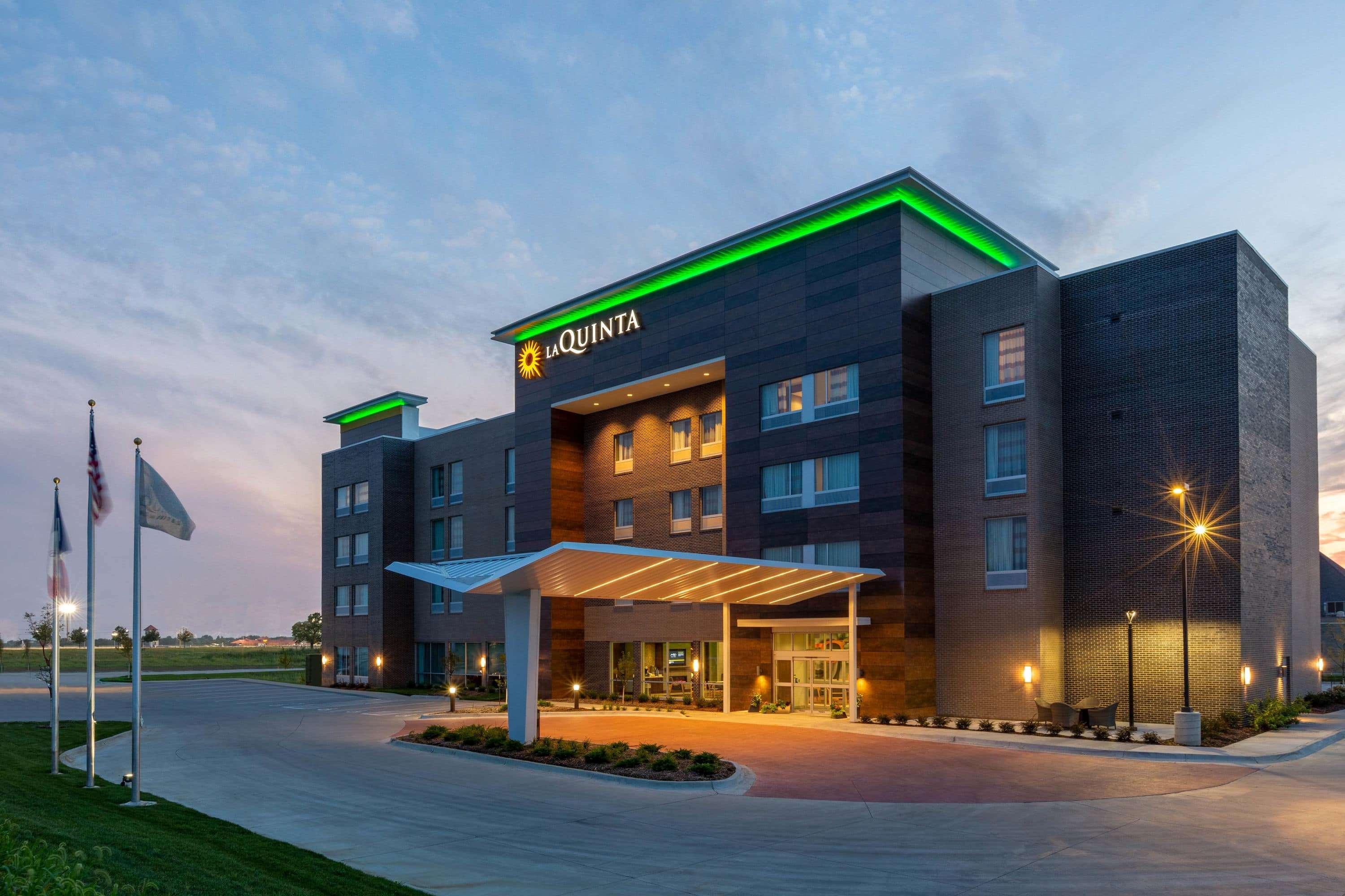 ลา ควินตา บาย วินด์แฮม อัลทูนา เดอมอยน์ Hotel ภายนอก รูปภาพ